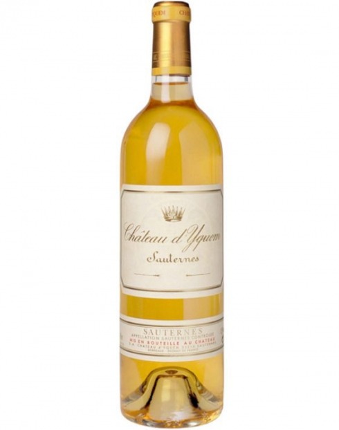 Chateau d`Yquem 75cl Chateau d`Yquem 75cl