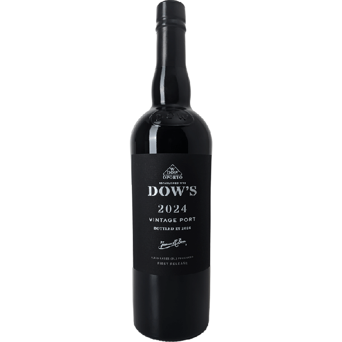 Dows Vintage 75cl Dows Vintage 75cl