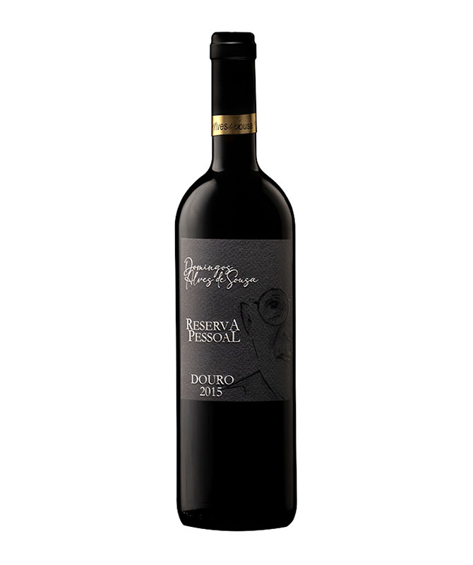 Alves de Sousa reserva pessoal  75cl Alves de Sousa reserva pessoal  75cl