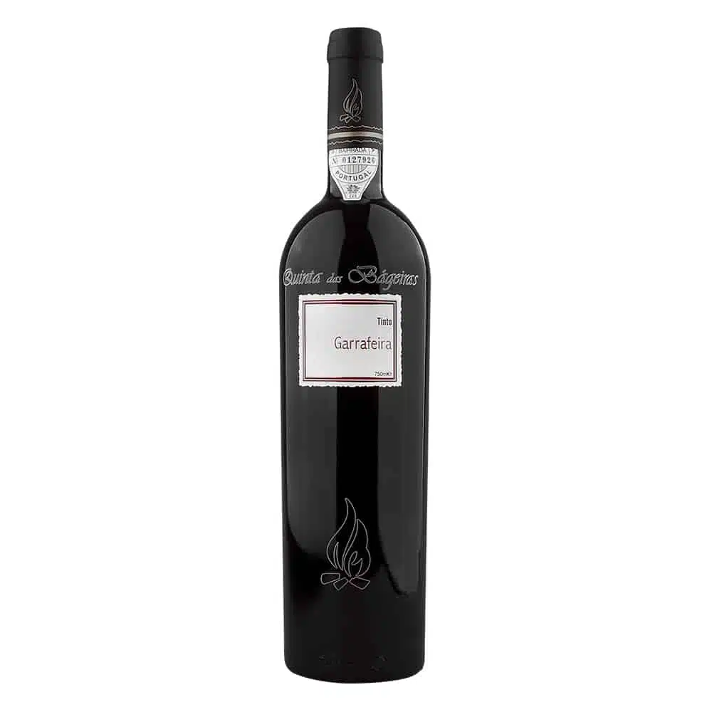 Quinta das Bageiras garrafeira 75cl Quinta das Bageiras garrafeira 75cl