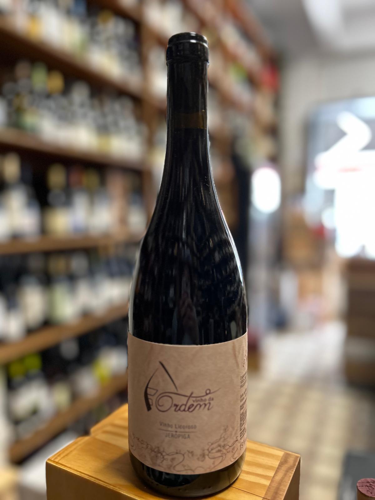 Jeropiga Vinho da Ordem 75cl Jeropiga Vinho da Ordem 75cl