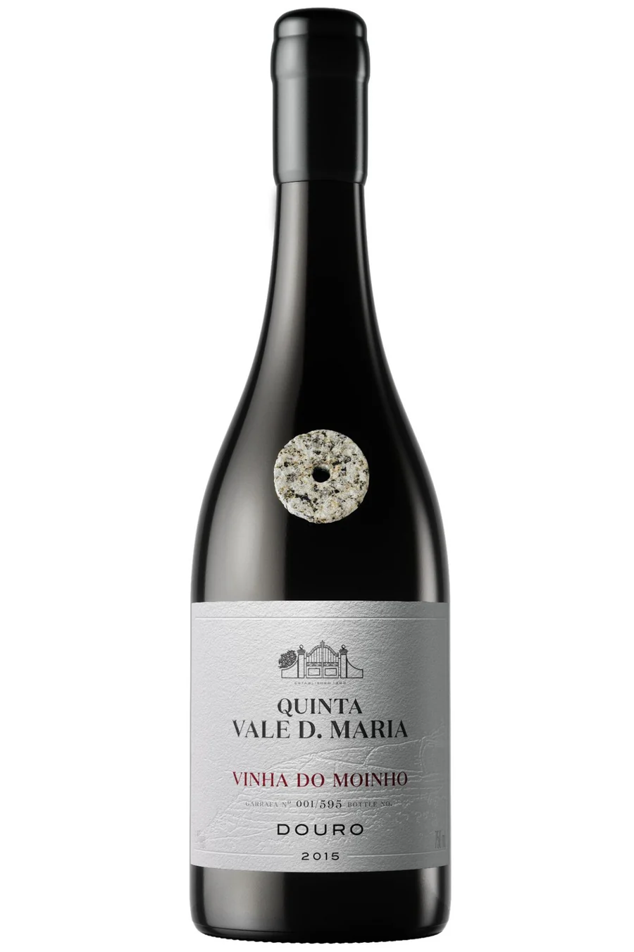 Quinta Vale D.Maria Vinha do Moinho 75cl Quinta Vale D.Maria Vinha do Moinho 75cl