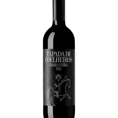 Tapada de Coelheiros garrafeira 75cl