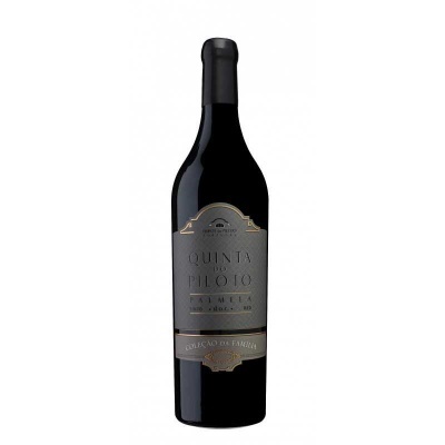 Quinta do Piloto colecção de  família 75cl Quinta do Piloto colecção de  família 75cl