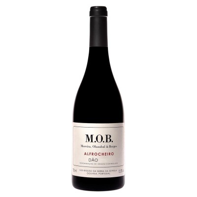 MOB alfrocheiro 75cl