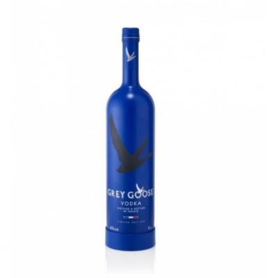 Vodka Grey Goose night vision 70cl Vodka Grey Goose night vision 70cl