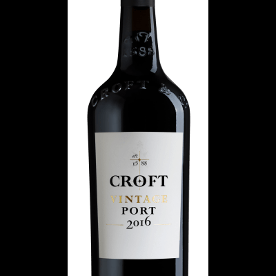 Croft Vintage 75CL Croft Vintage 75CL