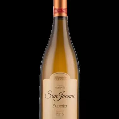 Quinta de Sanjoanne superior 75cl