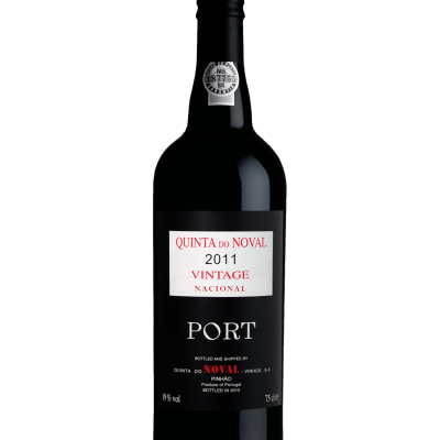 Quinta do Noval Nacional Vintage 75cl