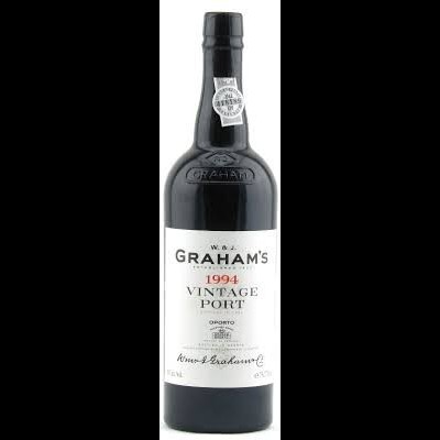 Grahams vintage 375ml