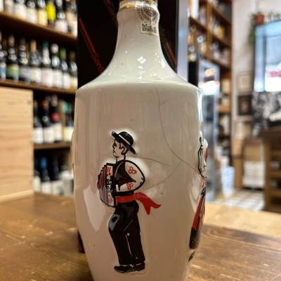 Real Companhia Velha Serões garrafa branca 75cl