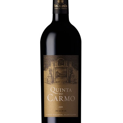 Quinta do Carmo reserva 75cl Quinta do Carmo reserva 75cl