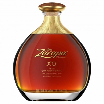 Rum Zacapa XO 70cl