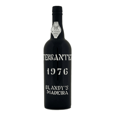 Blandys terrantez vintage 75cl Blandys terrantez vintage 75cl