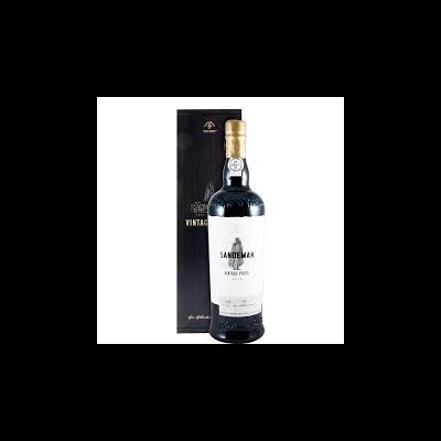 Sandeman vintage 75cl