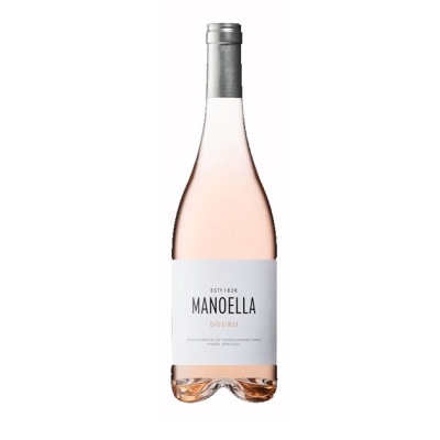 Manoella rosé 75cl