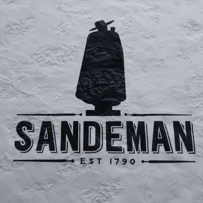 Sandeman