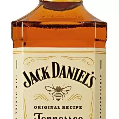 Licor Jack Daniels Honey 70cl