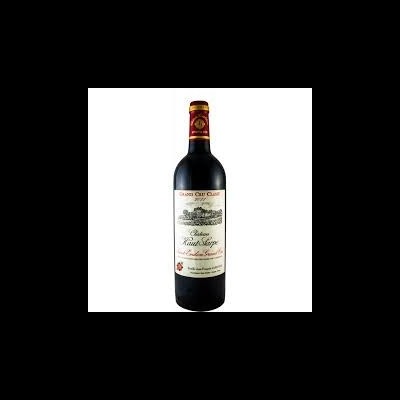 Château Haut Sarpe grand cru classé 75cl