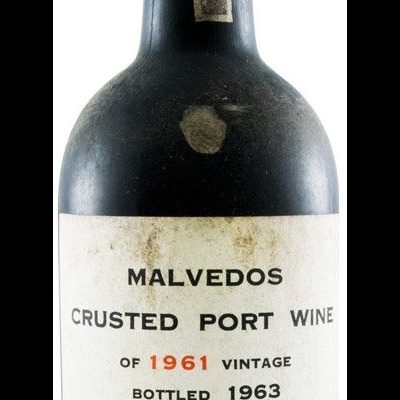 Grahams Malvedos Vintage 75cl Grahams Malvedos Vintage 75cl