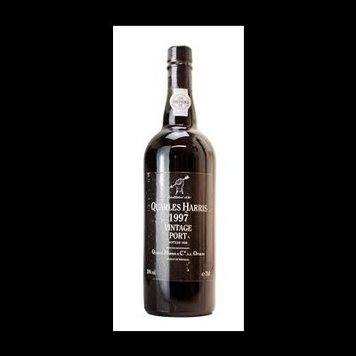 Quarles Harris Vintage 75CL