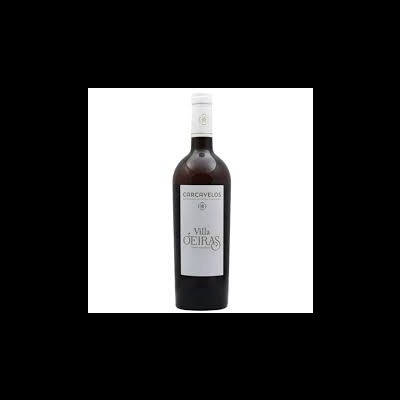 Carcavelos Villa Oeiras superior 7 anos 75cl