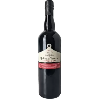 Capela da Quinta do Vesúvio vintage 75cl