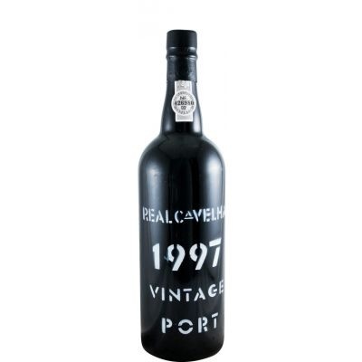 Real Companhia Velha Vintage 75cl Real Companhia Velha Vintage 75cl