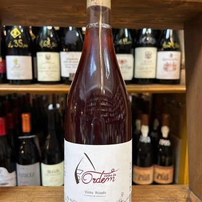Vinho da Ordem Rosado/clarete 75cl Vinho da Ordem Rosado/clarete 75cl