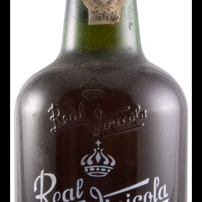 Real Vinícola Colheita 75cl