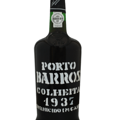 Barros Colheita 75cl Barros Colheita 75cl
