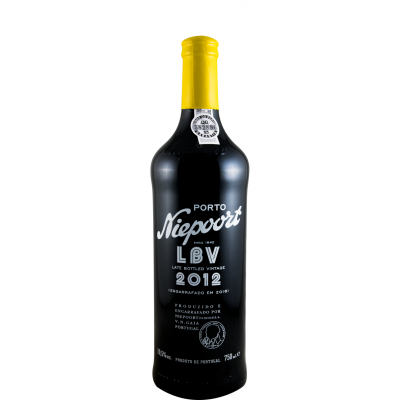 Niepoort lbv 75cl Niepoort lbv 75cl