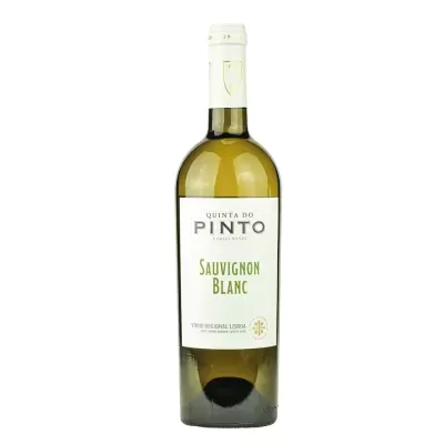 Quinta do Pinto sauvignon blanc 75cl Quinta do Pinto sauvignon blanc 75cl