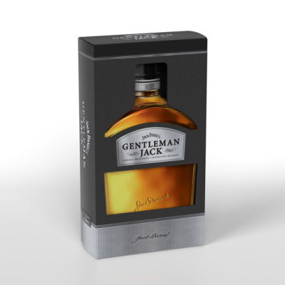 Gentleman Jack 70cl