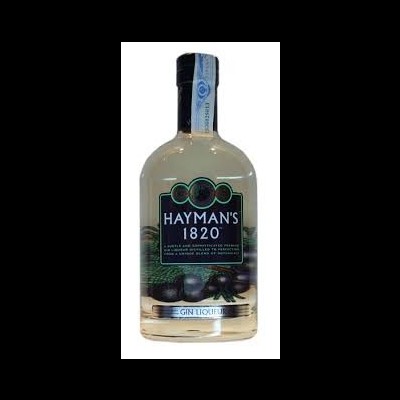 Licor Haymans 1820 70cl