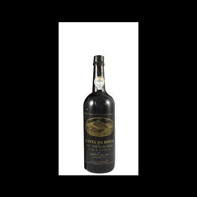 Croft Quinta da Roêda Vintage 75CL Croft Quinta da Roêda Vintage 75CL