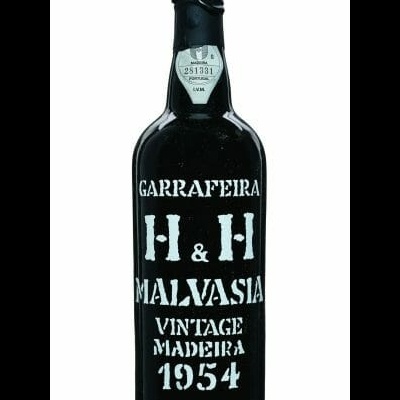 Henriques & Henriques garrafeira malvasia  75cl Henriques & Henriques garrafeira malvasia  75cl