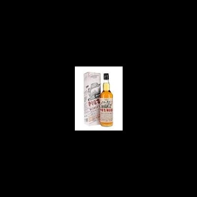 Whisky Pig's Nose blended 70cl