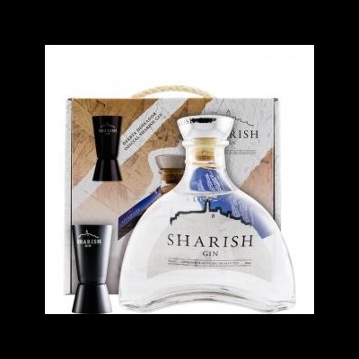 Gin Sharish 50cl