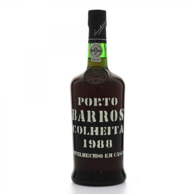Barros Colheita 75cl Barros Colheita 75cl