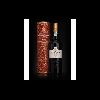 Grahams LBV 75cl Grahams LBV 75cl