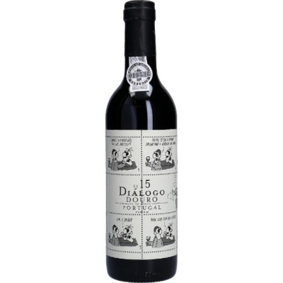 Diálogo - Niepoort 37,5cl Diálogo - Niepoort 37,5cl