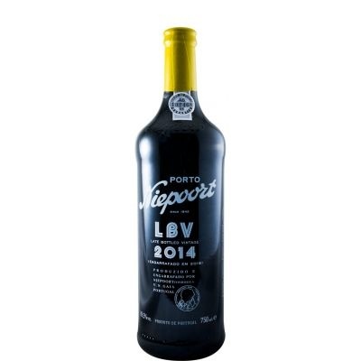 Niepoort lbv 75cl Niepoort lbv 75cl