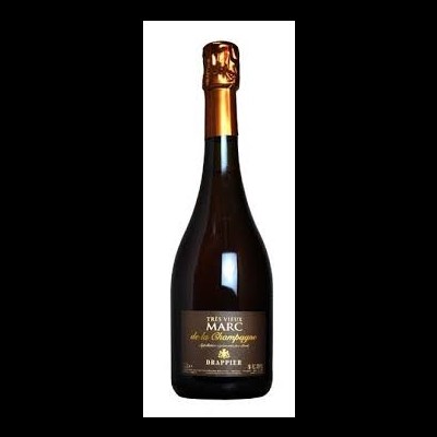 Marc Champagne Drappier très vieux 70cl