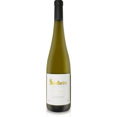 Soalheiro primeiras vinhas 75cl Soalheiro primeiras vinhas 75cl