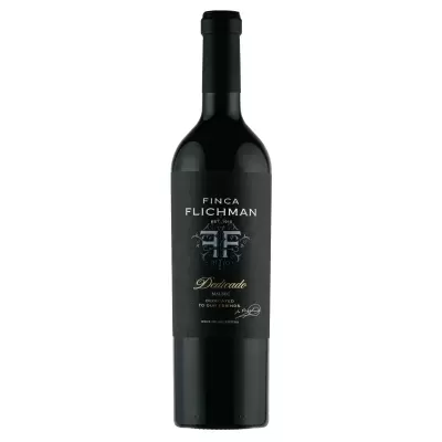 Finca Flichman Dedicado gran corte 75cl