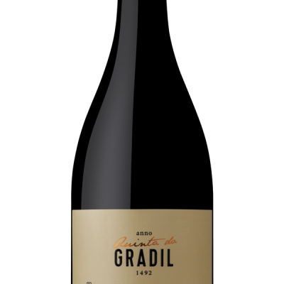 Quinta do Gradil tannat 75cl Quinta do Gradil tannat 75cl