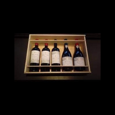 Quinta da Boavista collectors edition 75cl Quinta da Boavista collectors edition 75cl