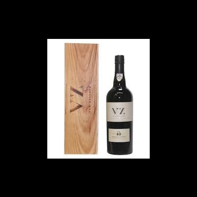 VZ Van Zellers 40 anos 75cl