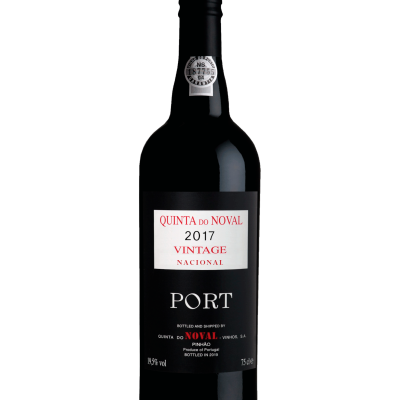 Quinta do Noval Nacional Vintage 75cl